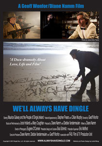 We'll Always Have Dingle